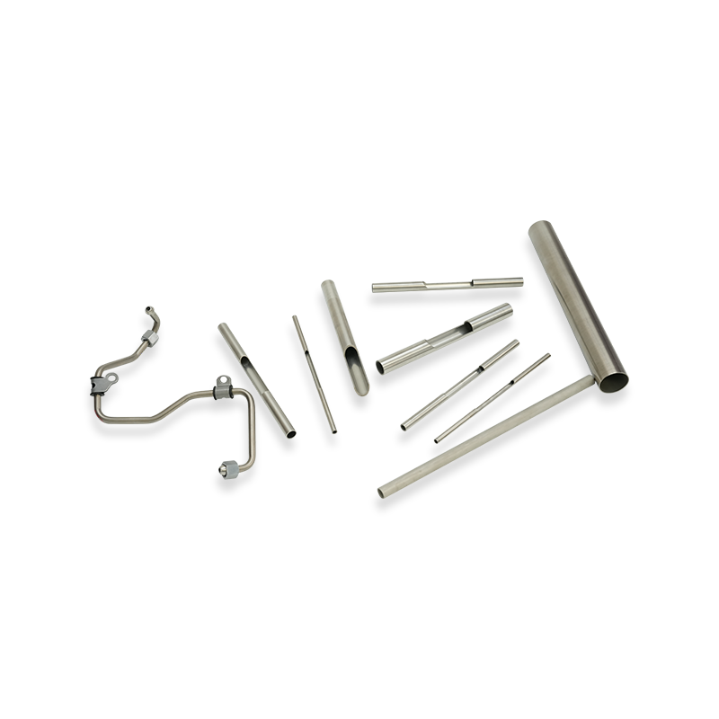 자동차용 정밀 고압 튜브