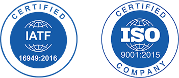 Jiangsu Jend Tube Co., Ltd.