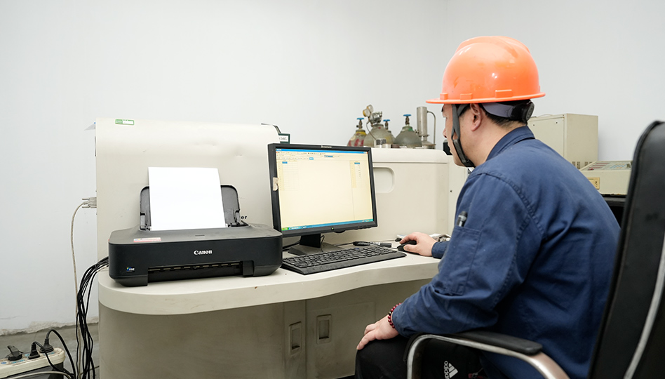 Jiangsu Jend Tube Co., Ltd.